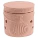 Reco Nature's Oven Clay Garlic Keeper