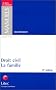 Droit civil : La Famille (ancienne �dition)