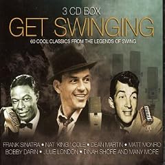 Get Swinging