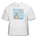 Search : Londons Times Famous People Places Books Cartoons - POPEYE PHILOSOPHY - T-Shirts