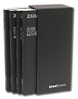 2006 Executive Box Set (4 Deluxe Guides)