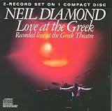 Love at the Greek