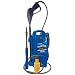Tools & Hardware : Campbell Hausfeld Factory Reconditioned 1,300 PSI Electric Pressure Washer with Two Lances #RBPW131OLE