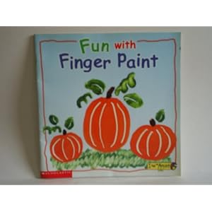 Click here to see all customer reviews now Fun with finger paint (I am an artist club)
