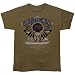 Grateful Dead - Glyphs T-Shirt