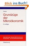 Grundz�ge der Mikro�konomik
