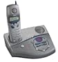 VTech v2656 2.4 GHz DSS Expandable Cordless Speakerphone with Digital Answering System