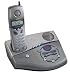 VTech v2656 2.4 GHz DSS Expandable Cordless Speakerphone with Digital Answering System