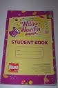 Admit One Roald Dahl's Willy Wonka Junior Student Book (MTI'S BROADWAY JR. COLLECTION)