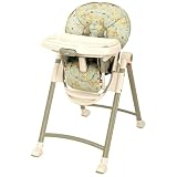 Graco Family Tree Highchair
