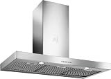 Review Futuro Futuro  / Futuro Futuro W48PLAN Plane Wall Mount Range Hood with 940 CFM Internal Blower, 4 Speed Electronic Controls, 2 Halogen Lights and Dishwasher Safe Filters: Stainless Steel: 48 Inch Width
