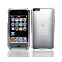 Crystal Clear Hard Case, Skin, Pouch Fits Apple iPod Touch 2G / 2nd Generation. Part of the XYLO ACCESSORIES RANGE.