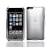 Crystal Clear Hard Case, Skin, Pouch Fits Apple iPod Touch 2G / 2nd Generation. Part of the XYLO ACCESSORIES RANGE.