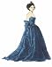 Italian and Spanish Fashion Designers Paper Dolls