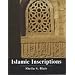 Islamic Inscriptions