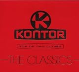 Zoom Produkt-Bild: Kontor Top of the Clubs the Classics