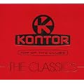 Kontor Top of the Clubs the Classics
