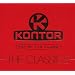 Kontor Top of the Clubs the Classics