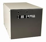 Tripp Lite BP260 Battery Case with Cables. Holds two 98-121 Batteries