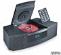 Bose Wave - Audio system - radio / CD - graphite gray