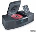 Bose Wave - Audio system - radio / CD - graphite gray