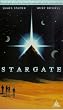 Stargate (Director's Cut) [VHS] [1995]