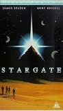 Stargate [UK IMPORT] - Kurt Russell