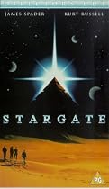 Stargate [VHS] [1995]