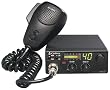Cobra C19-DXIII 40 Channel Compact Mobile CB Radio