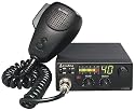Cobra 19DXIII 40-Channel Mobile Compact CB Radio