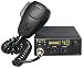 Cobra 19DXIII 40-Channel Mobile Compact CB Radio