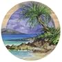 Palm Island Sandstone Thirstystone Coasters