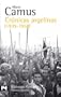 Cronicas argelinas 1939-1958 / Algerian Chronicles 1939-1958 (Biblioteca Camus) (Spanish Edition)
