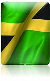 Skinit Protective Skin (Fits Latest Apple iPad); Jamaica