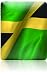 Skinit Protective Skin (Fits Latest Apple iPad); Jamaica