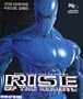 RISE OF THE ROBOTS (PC, MS-DOS, 3.5" Disk Version)