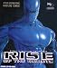 RISE OF THE ROBOTS (PC, MS-DOS, 3.5" Disk Version) (DOS)