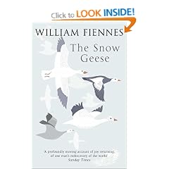 The Snow Geese
