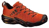 MERRELL(メレル) SENTION VENTILATOR センセーション ベンチレーター Burnt Orange M86787