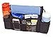Freddie and Sebbie Car Organizer, Front or Back Seat Storage Organizer, Perfect Size for File or Office Organizer