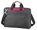 Decode Slim Brief for Notebooks up to 14.1 Inches (Black)