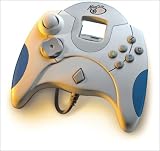 Dreamcast - Controller grau (Mad Catz)