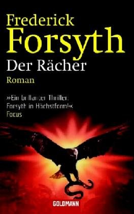 Frederick Forsyth