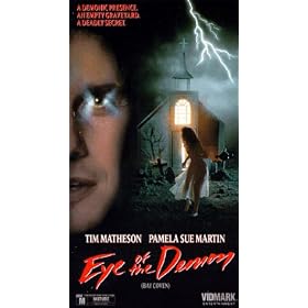 Bay Coven [VHS]