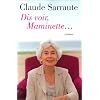 Dis-voir, Maminette