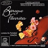 Search : Baroque Favorites