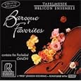 Baroque Favorites
