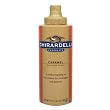 Ghirardelli Chocolate Caramel Flavored Sauce Squeeze Bottle, 17 fl. oz.