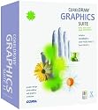 CorelDRAW Graphics Suite 11 [Old Version]