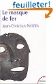 Le Masque de fer